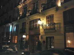 Ad hoc monumental en valencia: Hotel Picture Of Ad Hoc Monumental Hotel Valencia Tripadvisor