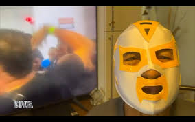 World Champion Pedro Portillo sends a clear message to Justin Cotto. The  Legendary Invader willing to arrive at Juncos to fight with Savio and break  the Colosseum. The Intercontinental Champion, My Man!