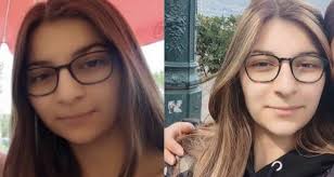 Alicia Jane Ouellette