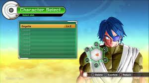 Maybe you would like to learn more about one of these? Dragonball Xenoverse Network Test First Impressions Planet Bijuu