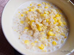Check spelling or type a new query. Resepi Bubur Gandum Jagung Galeri Resepi
