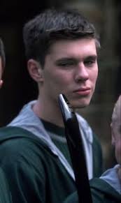 7 Adrian pucey(harry potter) ideas