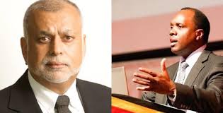 Bitature: Sudhir not after my property!