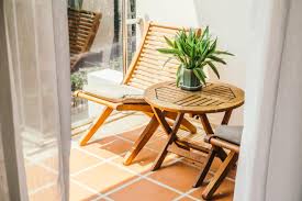 Standing your furniture on a hard surface such as paving caring for hardwood. Best Way To Treat Wooden Garden Furniture Oiling Cleaning
