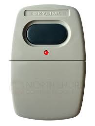 Skylink 100a Stanley Multi Code Moore O Matic And Linear Garage Door Opener Remote Garage Door Opener Remote Garage Door Opener Remote