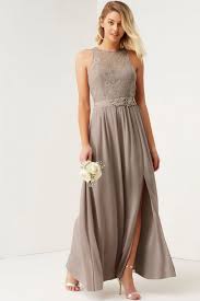 Little Mistress From Little Mistress Uk Lace Top Maxi Dress Maxi Bridesmaid Dresses Lace Maxi Dress