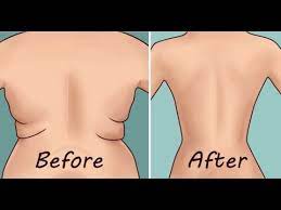 Apr 09, 2021 · how to get rid of love handles method 1 of 3: Best Exercises To Lose Back Fat At Home How To Get Rid Of Back Fat For Women Youtube