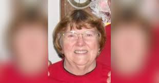 Obituary for Betty J. Lenig