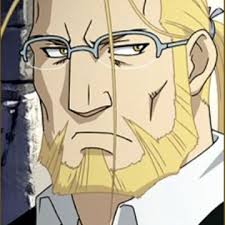 Van Hohenheim Fullmetal Alchemist Myanimelist Net Providing the voices for many huge characters such as dragon ball's mr. van hohenheim fullmetal alchemist