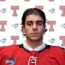 Zach Welsh's Instagram, Twitter & Facebook