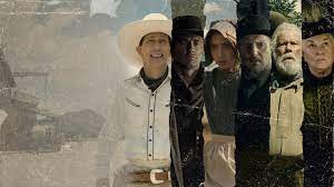 La Balada De Buster Scruggs Sitio Oficial De Netflix