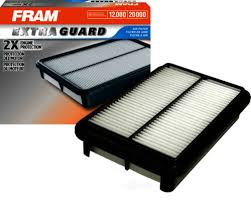 Details About Air Filter Extra Guard Fram Ca4830