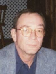 Joe Oren Obituary (1949