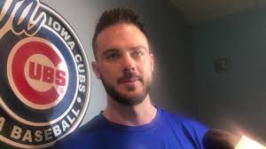 Racing's best are joined by kris bryant to fight for the homestretch crown. Kris Bryant S Impact With The Iowa Cubs Being Felt On The Field Around The Clubhouse And In The Stands