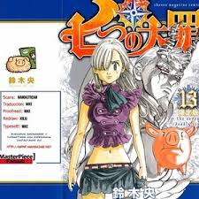 If you like the manga, please click the bookmark button (heart icon) at the bottom left. Nanatsu No Taizai Capitulo 254 Leer Manga En Linea Gratis Espanol