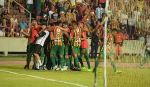 Последние твиты от sampaio corrêa fc (@sampaiocorrea). Apos Vice Da Serie C Sampaio Correa Inicia Planejamento Para Temporada 2020 Imiranteesporte Com