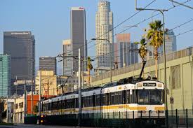 Exposition light rail transit phase 2 chapter 3 light rail transit track geometry track design. 5 Lessons From Los Angeles On Transforming Transportation And Coming After Portland Metro