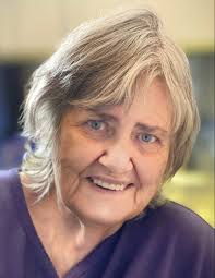 Obituary information for MARY ANN PAULSON