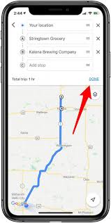 Check spelling or type a new query. How To Share Google Maps Directions Apple Maps Directions On Your Iphone