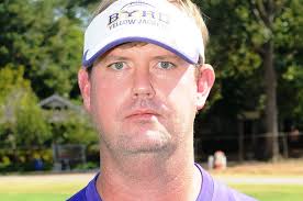 Stacy Ballew Named Byrd Head Football Coach