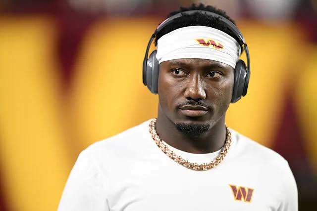 Deebo Samuel Gets Candid Amid 49ers Reunion Rumors - Yahoo Sports