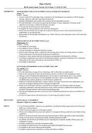 cloud computing resume samples velvet