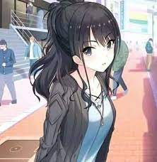 pin oleh christian roldan di beautiful anime girls gadis animasi gambar manga kawaii