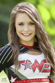 Cheer Leader Magazine