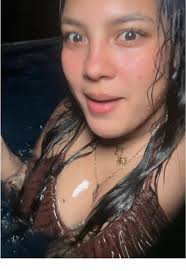 Noche de Pool Party en Chinandega