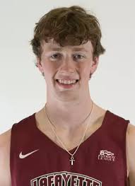 2022-23 Men's Basketball Roster