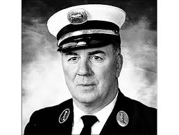 EDWARD CUSACK Obituary (2020)