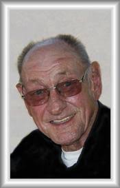 Obituary information for Kenneth E. Myer Sr.