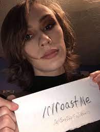 Hey guys, my gf turned me into a trap. : r/RoastMe
