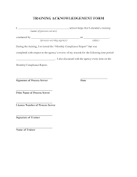 Log into google drive and access the template gallery. Training Acknowledgement Letter Templates At Allbusinesstemplates Com