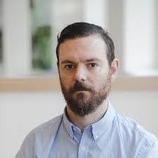 Mark Grimley's Instagram, Twitter & Facebook