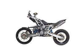 A Home Built Kit To Convert The Ktm 990 Adventure To Two Wheel Drive Ktm Adventure Bike All Terrain Bike