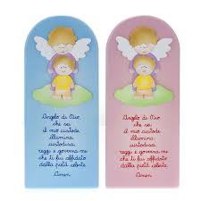 You can click on the songs to see the corresponding lyrics and translations: Bas Relief Panel Guardian Angel With Prayer Online Sales On Holyart Com