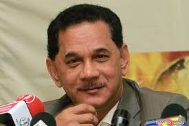 One source, who declined to be identified, said zukri has been. Newsbreak Th Chief To Step Down The Edge Markets