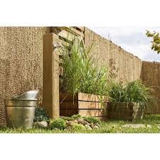 Brises Vues Brico Depot Canisse Naturelle En Roseau Recherche Google Fontaine De Jardin Canisse Brise Vue