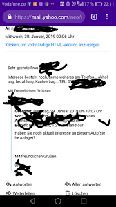 Ist Es Tatsachlich Ein Kaufvertrag Mundlich Recht Auto Auto Und Motorrad