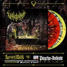 Flesh Tailor Lacerated Enemy Records Flat monthly rate, no cut of your sales, and you can upgrade, downgrade, or cancel anytime. flesh tailor