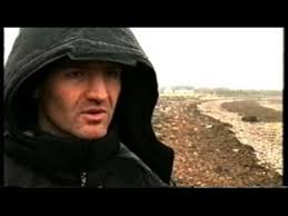 On The Ropes: Scott Harrison 2/4