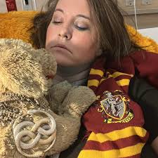 Instagram photo by Sheryn Jamelle Brown KCC {Triksy} • Oct 26, 2023 at 9:48  AM