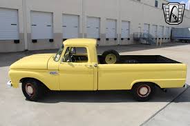 Image result for Kiltie Yellow 1965 Truck