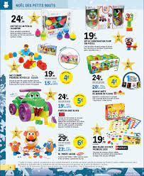 En fait, l'enseigne regroupe plusieurs catégories d'articles et de nombreuses on peut acheter des drones, des robots connectés, des jeux connectés, des jeux pour l'éveil et la découverte, des jouets de toutes sortes et. Catalogue E Leclerc Noel 2019 Catalogue De Jouets