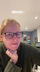 Are we at the wishing each other happy birthday part of the group chat?  #group7 #groupblue