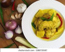 Dapatkan resepi penuh ayam masak lemak cili api di sini. Ayam Masak Lemak Cili Padi Chicken Stock Photo Edit Now 1080720587