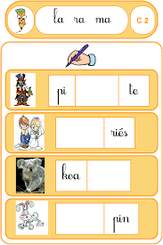 Epingle Sur Ecole Lecture