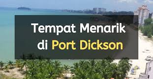 Km16 jalan pantai, port dickson 71050 malaysia. 24 Tempat Menarik Di Port Dickson Edisi 2021 Paling Popular