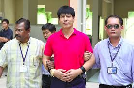 Murder is a very serious crime which attracts severe punishments. Guilty As Charged Man Murders Lover Her Daughter And Flatmate After Quarrel Over Money For Crab Courts Crime News Top Stories The Straits Times